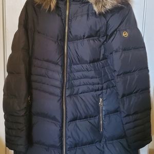 Michael Kors Puffer Coat